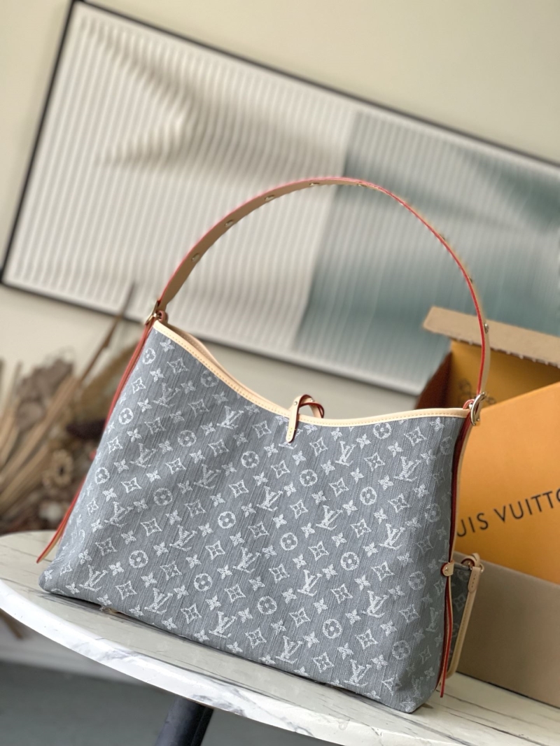 LV Top Handle Bags